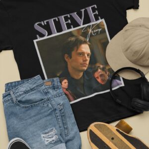 Sebastian Stan Fresh Movie 2022 Shirt