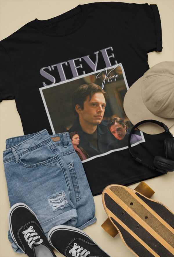 Sebastian Stan Fresh Movie 2022 Shirt