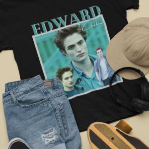 Edward Cullen Shirt