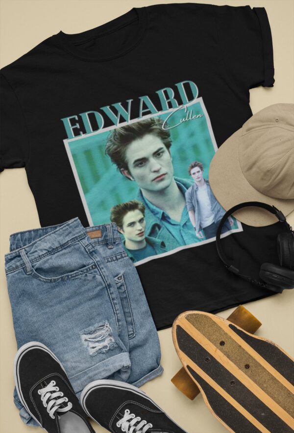 Edward Cullen Shirt