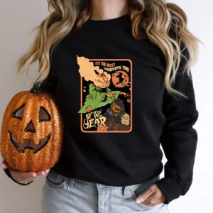 Wonderful Time Of The Year Shirt A Nightmare on Elm Street Shirts