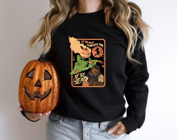 Wonderful Time Of The Year Shirt A Nightmare On Elm Street Shirts