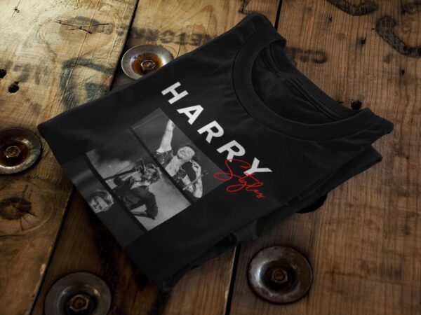 Harry Styles Shirt