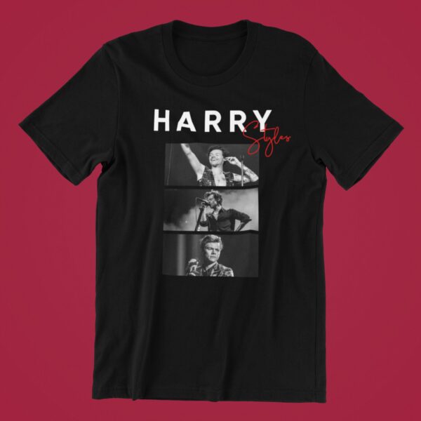 Harry Styles Shirt