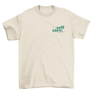 Self Care Mac Miller Shirt for Fan Rapper