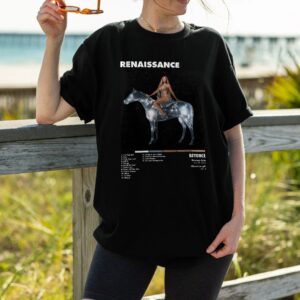 Renaissance T-shirt