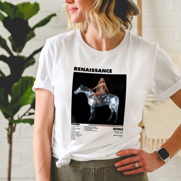 Renaissance T-shirt