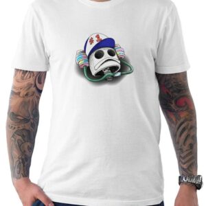 Smitty Werbenjagermanjensen He Was Number One Shirt