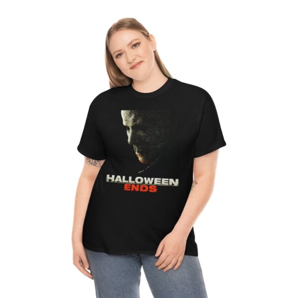 Michael Myers Halloween Ends Shirt