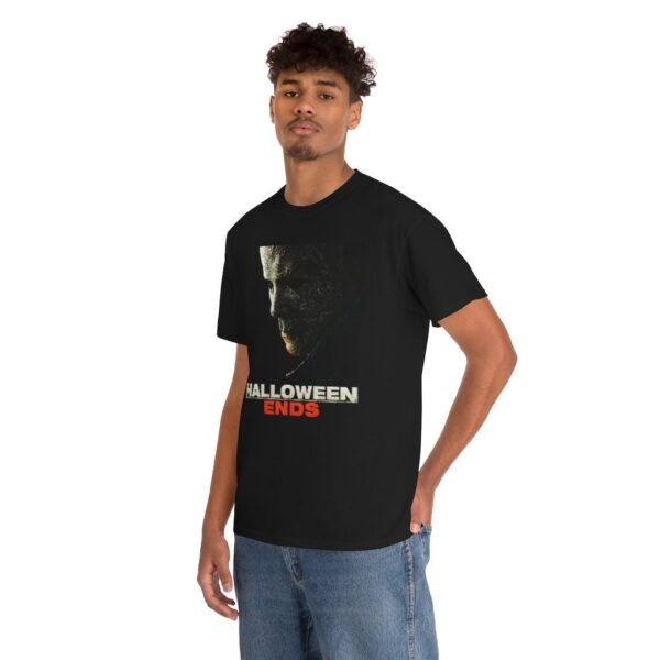 Michael Myers Halloween Ends Shirt