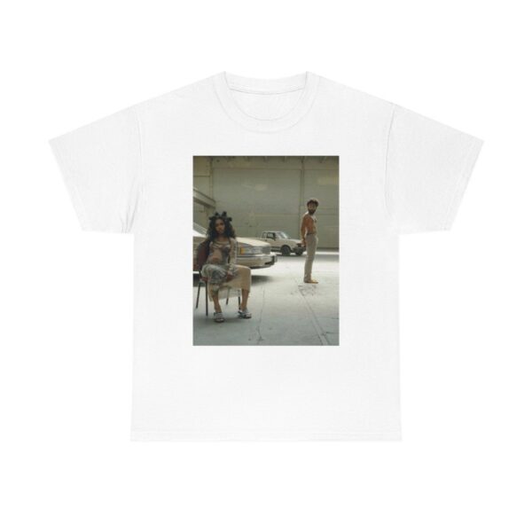 Childish Gambino Shirt This Is America Album