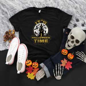 It’s Halloween Time Shirt