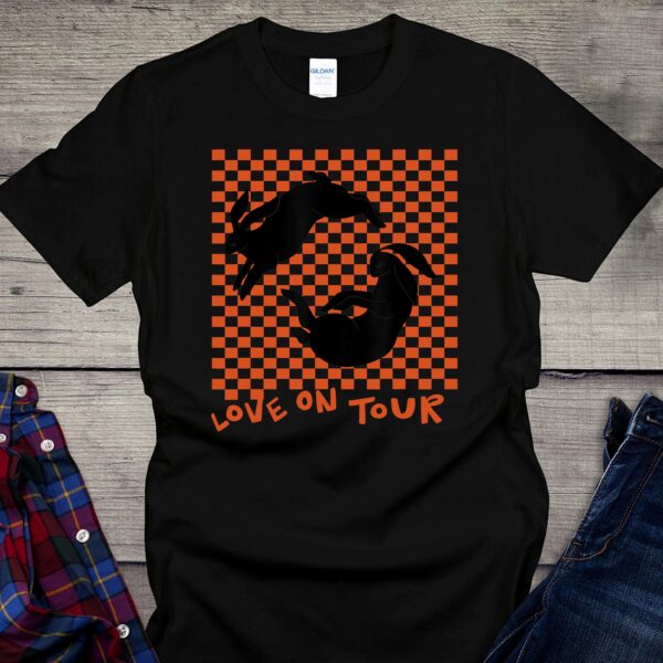 Love On Tour Harry Styles Shirt