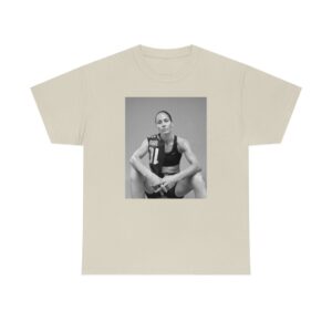 Sue Bird T-shirt Basketball Player