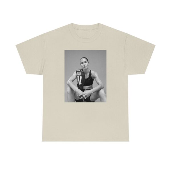 Sue Bird T-shirt Basketball Player