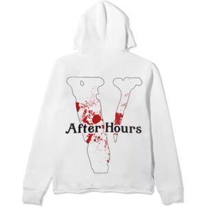 Drip Hoodie Bat Country With After Hours Of The Weeknd