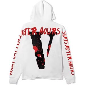 Drip Hoodie What Happens After Hours