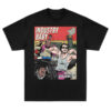 Jack Harlow Homage Shirt Rapper Hip Hop Style