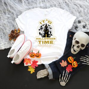 It’s Halloween Time Shirt