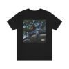 J.Cole Graphic Tee Inspired 4 Your Eyes Only World Tour