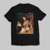 Blue Water Road Tour 2022 Shirt Kehlani BWR Trip