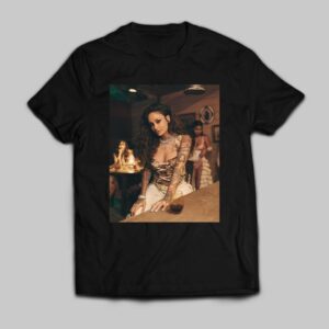 Kehlani T-Shirt Gift for Fan