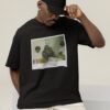 Kendrick Lamar Shirt Inspired Graphic Tee Hip Hop