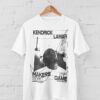 Hip Hop Shirt XXXTentacion Bad Vibes Forever Album