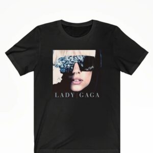 Lady Gaga Hoodie