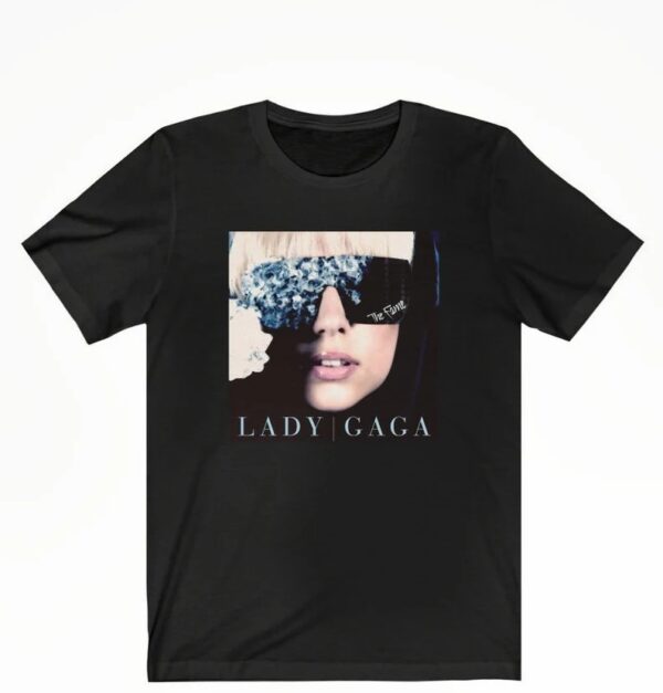 Lady Gaga Hoodie