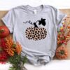 Black Pumpkin Shirt – Hello