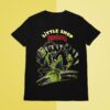 Seven Deaths In The Cat’s Eye Horror Movies T-Shirt