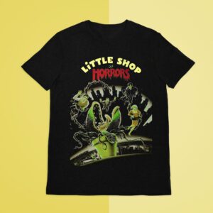 Little Shop Of Horrors T-Shirt