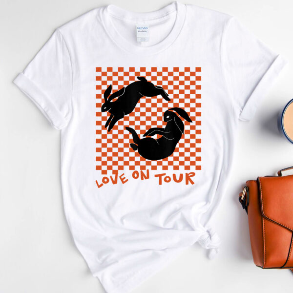 Love On Tour Harry Styles Shirt