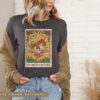 The Empress Tarot Card Shirt