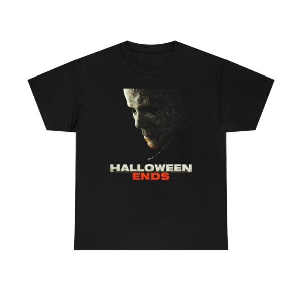 Michael Myers Halloween Ends Shirt