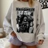 You Are The Ghost Halloween Horror Movies Character Sweatshirt