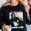 You Make Me Scream Movie Scary Horror Sweatshirt