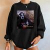 Horror Friends Movie Sweatshirt