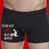 Property Of Personalized Boxer Shorts