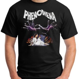 Phenomena Shirt