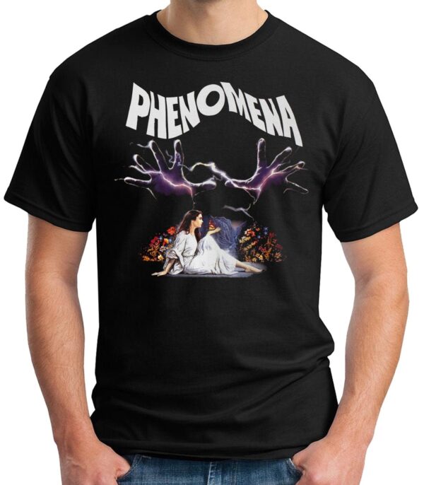 Phenomena Shirt