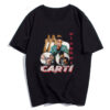 Playboi Carti Merch Rapper Hip Hop Tee