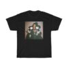 Hip Hop Shirt Pusha T Daytona Album Cover