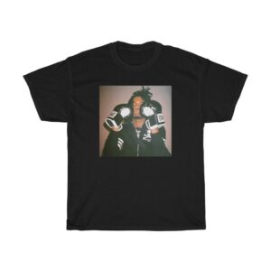 Playboi Carti Shirt Hip Hop For Fan Rapper