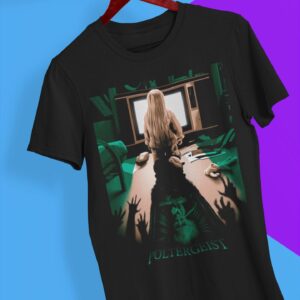 Poltergeist Shirt