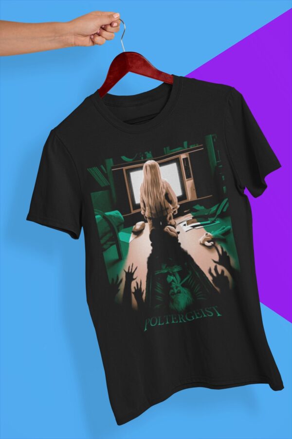 Poltergeist Shirt