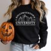 Pumpkin Happy Halloween Sweatshirt