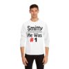 Trending Unisex Smitty Werbenjagermanjensen Shirt