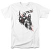 Rage Against The Machine Shirt Rise Of An Empire